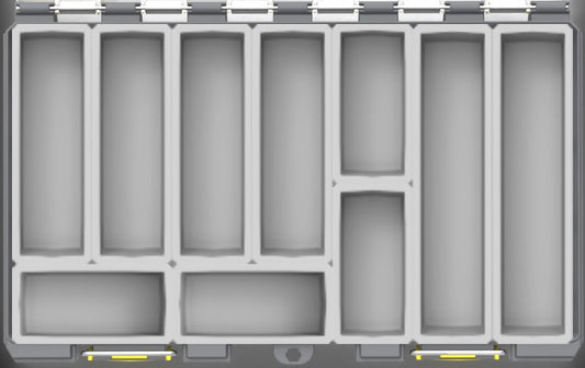 Customized Box - Colony 28 - 25c452c4-8ecd-4f4e-a2da-686536ee4665