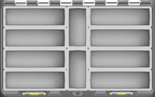 Customized Box - Colony 28 - 5faebfef-6b57-4556-b52f-34beaeb45f74