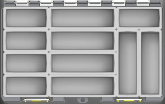 Customized Box - Colony 28 - 849ca463-193a-4d45-84d3-6175d976d098