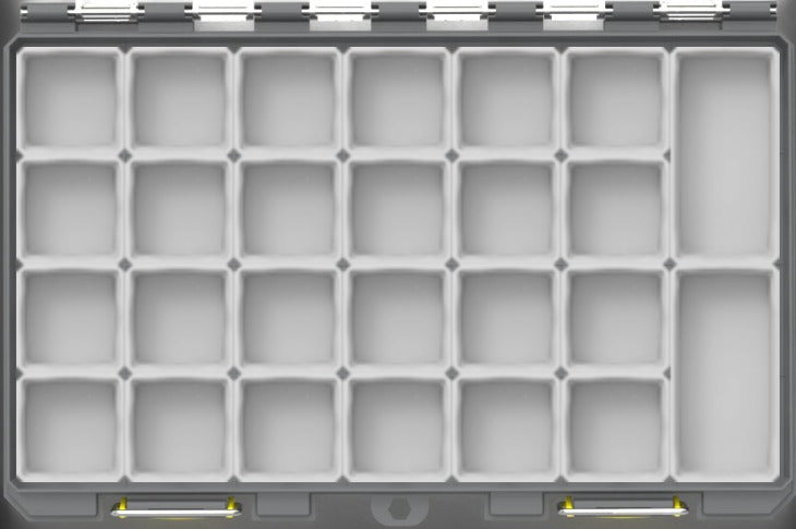 Customized Box - Colony 28T - 56bb177c-f4b3-4a85-aaed-29a6da38bb83