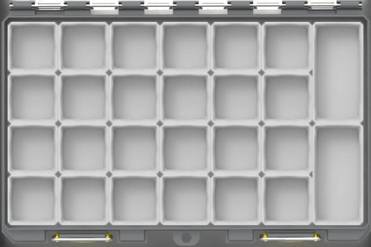 Customized Box - Colony 28T - 56bb177c-f4b3-4a85-aaed-29a6da38bb83