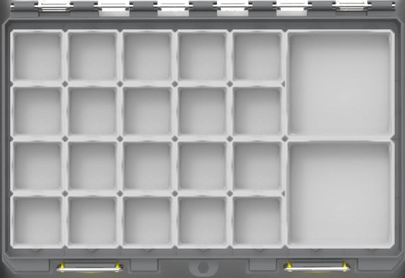 Customized Box - Colony 28T - 17b16818-aeef-4098-86d6-85bcaf14cefd