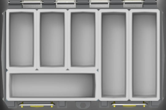 Customized Box - Colony 15 - 68d791e6-8994-406b-a2d2-442d08d2115c