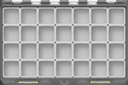 Customized Box - Colony 28T - f8411349-80c7-4425-87f9-fcac4945513d