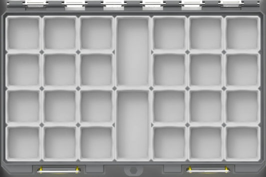 Customized Box - Colony 28T - ac7eead6-cfb2-438c-9df6-2c230be75d6e