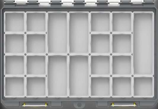 Customized Box - Colony 28T - b118f479-85d2-4358-a8cb-c7f79d7437a6