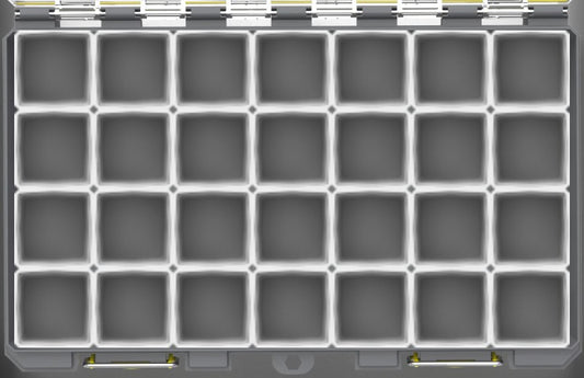 Customized Box - Colony 28D - c31e8b87-aea6-4009-a047-25204d6628ef