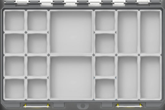 Customized Box - Colony 28T - 20a04875-be7e-42f5-8385-cec080ecc7e4