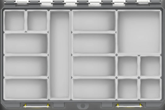 Customized Box - Colony 28T - 6680eff9-1a7a-4e57-bb5f-997c9f15c12f