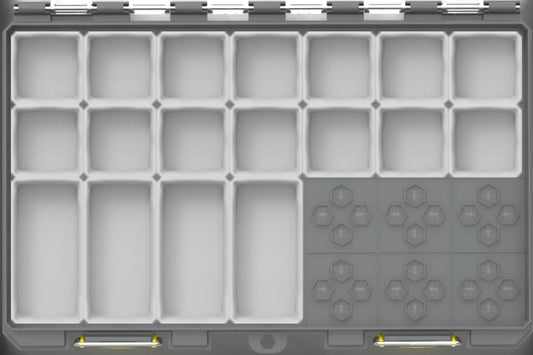 Customized Box - Colony 28T - fbaa374e-357e-40ba-bc37-3c4eee944f97