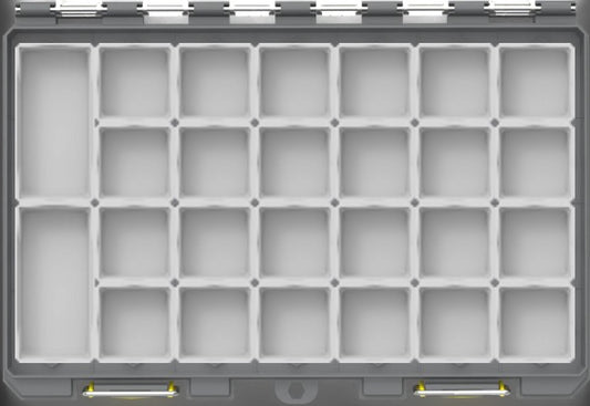 Customized Box - Colony 28T - 2ae0a3da-ceac-4ccd-ad76-116d84573bd1