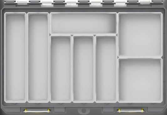 Customized Box - Colony 28T - 45196131-5de8-4147-8af5-ccfd860612e5