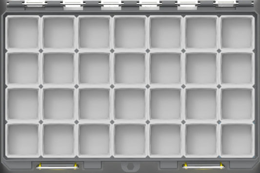Customized Box - Colony 28T - d746e5a4-cdbf-4152-9660-272381d7adbb