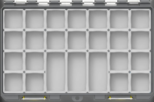 Customized Box - Colony 28T - ac021713-edbe-4772-b15e-81aca748acda