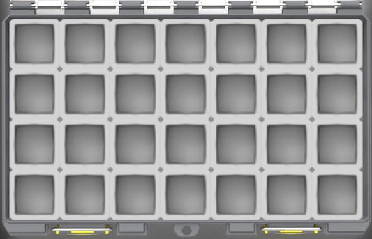Customized Box - Colony 28 - cc4b9087-99a0-4122-b305-6cce5d40042f