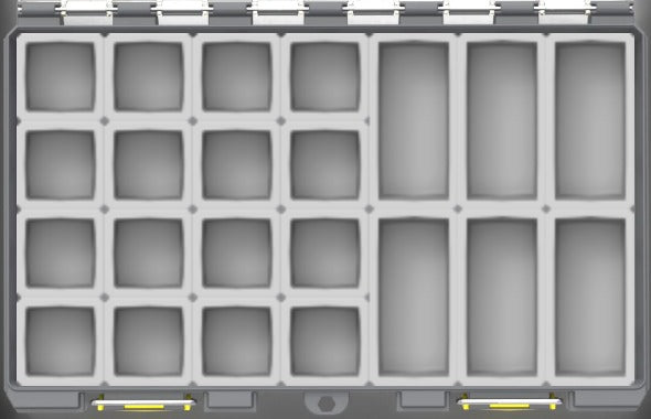 Customized Box - Colony 28 - d918e25c-fe3e-487a-ae57-123b9b695b09