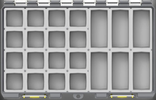 Customized Box - Colony 28 - d918e25c-fe3e-487a-ae57-123b9b695b09