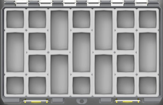 Customized Box - Colony 28 - ca201bf1-82bc-433d-b91c-05535cc37214