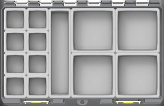 Customized Box - Colony 28 - 350ec814-c261-4e1d-96d4-d22ae5fb0c21