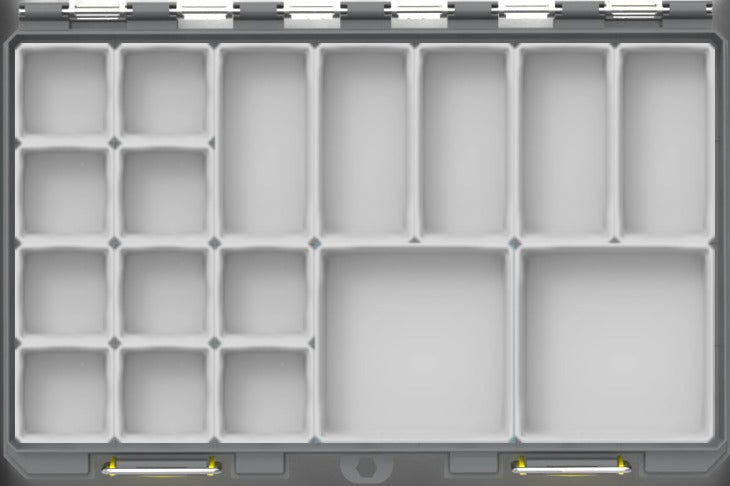 Customized Box - Colony 28T - 1454f479-2c46-4b53-a71c-27da318d66d3