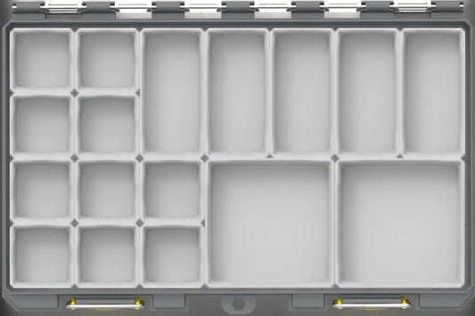 Customized Box - Colony 28T - 1454f479-2c46-4b53-a71c-27da318d66d3