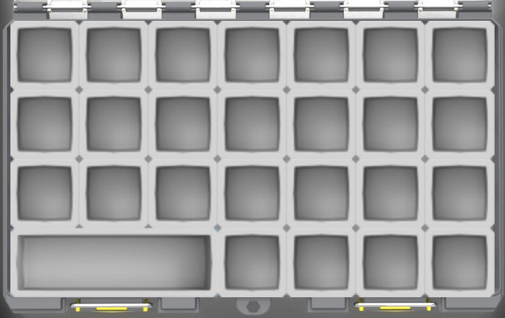 Customized Box - Colony 28 - 49c7772d-160d-4f09-9761-719c9a9b8fa5