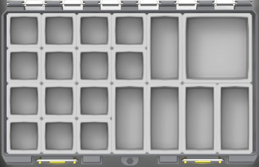 Customized Box - Colony 28 - 1073a120-6ce0-4dce-b33f-25190c322f9e