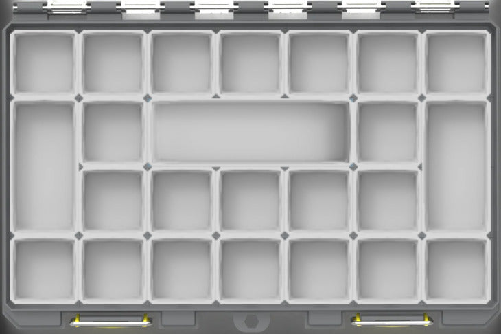 Customized Box - Colony 28T - a8649b95-b5ad-4f8e-b9d0-cd180a5bcb3e