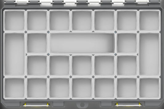 Customized Box - Colony 28T - a8649b95-b5ad-4f8e-b9d0-cd180a5bcb3e