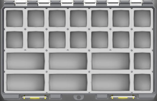 Customized Box - Colony 28 - b2c55d8a-a28f-43d9-a24d-0fd5f3643237