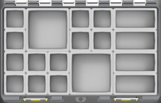 Customized Box - Colony 28 - cf803474-d6a2-4c1e-a225-5af4b476cf9d