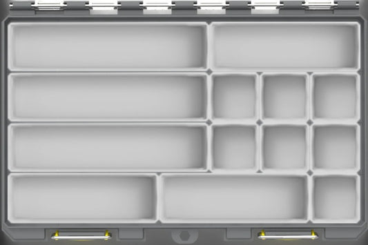 Customized Box - Colony 28T - f28abd90-da1e-4bc7-bb26-05d6e89f7c13