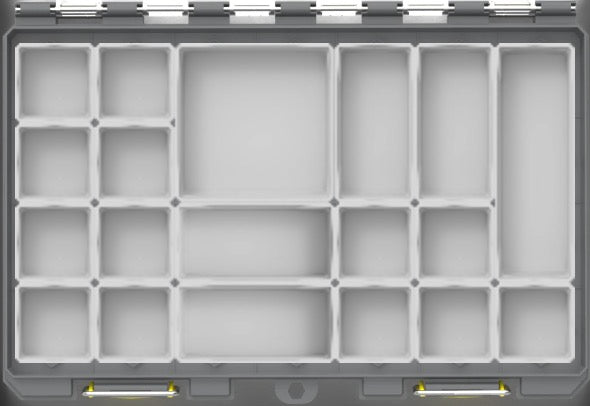 Customized Box - Colony 28T - b48ac481-b32b-43e0-b953-dc991ce987ac