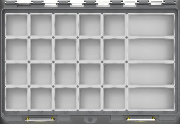 Customized Box - Colony 28T - e62e702a-d3d4-4bb7-a9c3-d1dc88271382