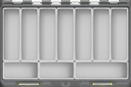 Customized Box - Colony 28T - 58bab903-08e8-428d-9b94-8addb05dfbe1