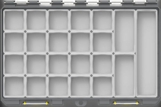 Customized Box - Colony 28T - e5d1881a-240c-456b-82c0-4c1b4d685cac