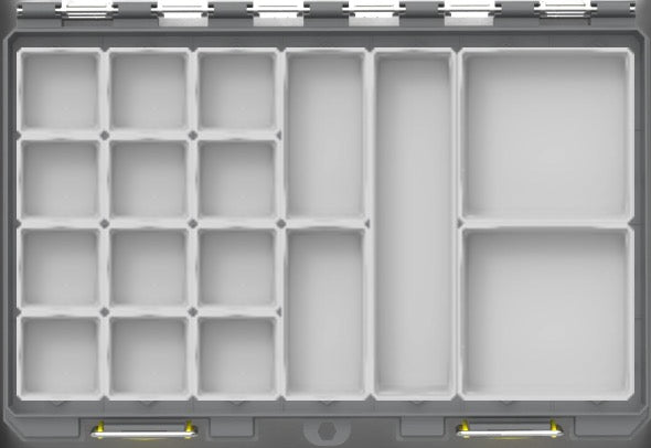 Customized Box - Colony 28T - 4b480435-f4c8-4820-bcf2-853175bcab61