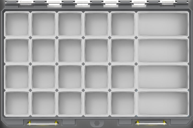 Customized Box - Colony 28T - 4926eda5-7273-4211-a876-653f88690b11