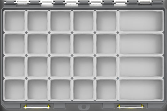 Customized Box - Colony 28T - 4926eda5-7273-4211-a876-653f88690b11