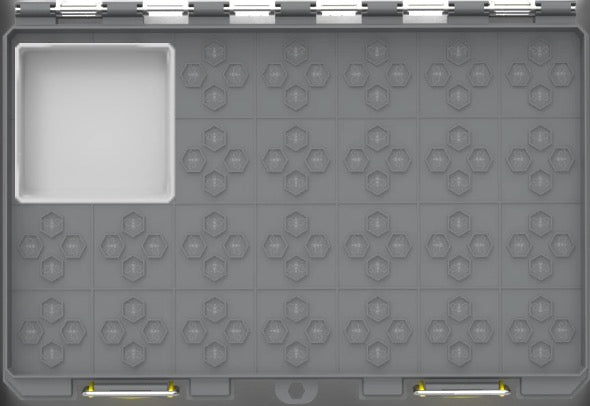Customized Box - Colony 28T - 2dffef34-8283-4231-b2c9-86b85a8fad2c