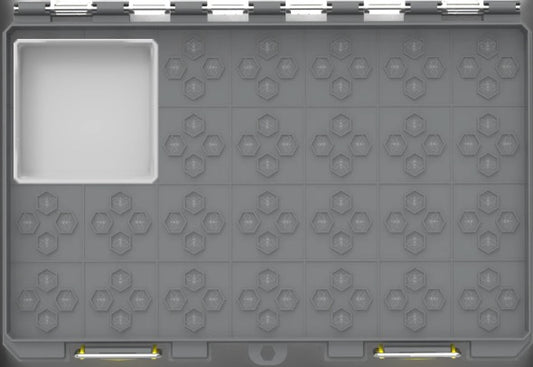 Customized Box - Colony 28T - 2dffef34-8283-4231-b2c9-86b85a8fad2c