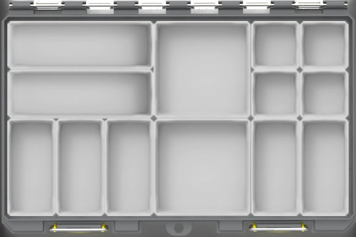 Customized Box - Colony 28T - 93518250-61d2-4c54-b400-d5ebca1a54af