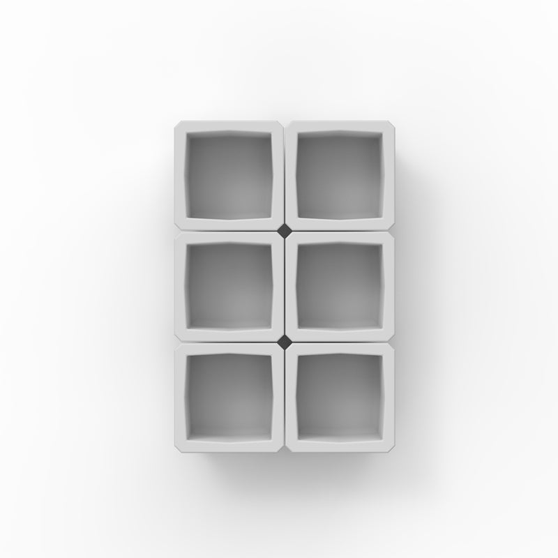 Colony 8T (Thin) Modular Tackle Box – BUZBE