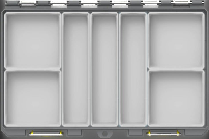 Customized Box - Colony 28T - 82397932-b9b9-49e4-8640-bc525537311b