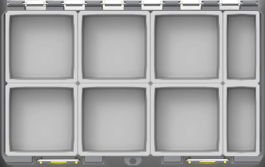 Customized Box - Colony 28 - 99c03493-006b-4d8d-930a-27d3a0f4dad9