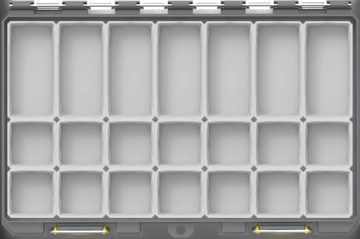 Customized Box - Colony 28T - 66072436-2998-4748-9530-fd367a49d585