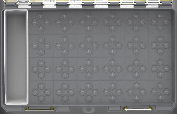 Customized Box - Colony 28D - 0884a9d2-6909-4c8b-b40a-00882fcbbb3d