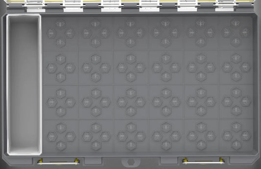 Customized Box - Colony 28D - 0884a9d2-6909-4c8b-b40a-00882fcbbb3d