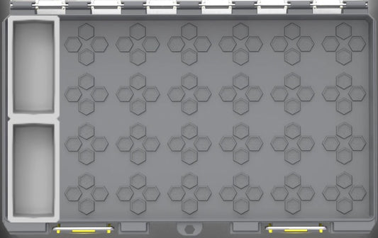 Customized Box - Colony 28 - dc151e6d-c133-49cf-b9af-b7d53801d3d3