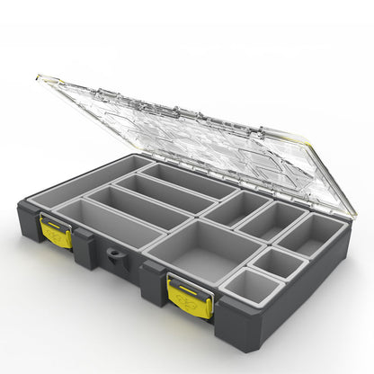 bb8 tackle box Colony 28 Modular Tackle Box